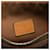 Louis Vuitton Marrone Monogram Odeon MM - vista 5