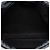 Borsa Pack Pouch in pelle nera Fendi Nero - vista 4