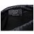Borsa Pack Pouch in pelle nera Fendi Nero - vista 6