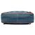 Tote Abbey D Ring in denim blu Gucci con Interlocking G - vista 3