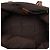 Tote Abbey D Ring in denim blu Gucci con Interlocking G - vista 4