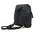 Saint Laurent Blue Embossed Leather Backpack Navy blue - view 2