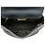 Saint Laurent Blue Embossed Leather Backpack Navy blue - view 4