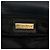 Saint Laurent Blue Embossed Leather Backpack Navy blue - view 5