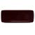 Louis Vuitton Red Monogram Vernis Wilshire PM Rosso Bordò - vista 3