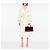 Louis Vuitton Red Monogram Vernis Wilshire PM Rosso Bordò - vista 6