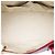 Borsa Gucci Red Small Microguccissima in vernice Nice Dome Rosso - vista 4