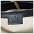 Tote Gucci Beige Small GG Supreme Interlocking G Blu navy - vista 5