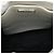 Borsa Prada in pelle Spazzolato bianca piccola Bianco - vista 4