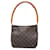 Louis Vuitton Marrone Monogram Looping MM