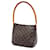 Louis Vuitton Marrone Monogram Looping MM - vista 2