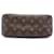 Louis Vuitton Marrone Monogram Looping MM - vista 3