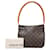 Louis Vuitton Marrone Monogram Looping MM - vista 6
