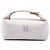 Hermès Beige Small Wool Bride A Brac Au Carre Case