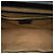 Padlock Borsa a tracolla Gucci Beige Small GG Supreme con lucchetto - vista 4