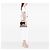 Padlock Borsa a tracolla Gucci Beige Small GG Supreme con lucchetto - vista 5