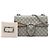 Borsa a tracolla Gucci Beige Medium GG Supreme Dionysus - vista 6