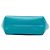 Borsa a mano Mini Swing in vitello blu Gucci Turchese - vista 3