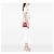 Louis Vuitton Pink Epi Patchwork Twist MM Rosa - vista 5