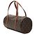 Louis Vuitton Marrone Monogram Papillon 30 - vista 2