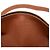 Louis Vuitton Marrone Monogram Papillon 30 - vista 5