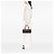 Louis Vuitton Marrone Monogram Papillon 30 - vista 7
