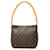 Louis Vuitton Marrone Monogram Looping MM  - vista 1