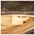 Louis Vuitton Marrone Monogram Looping MM  - vista 6