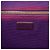 Tote en toile Canapa violette avec logo Prada Violet foncé - vue 5