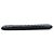 Chanel Black Medium Bi Quilted Lambskin O Case Clutch Nero - vista 3