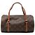 Louis Vuitton Marrone Monogram Papillon 26