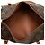 Louis Vuitton Marrone Monogram Papillon 26 - vista 4