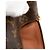 Louis Vuitton Marrone Monogram Papillon 26 - vista 6