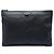 Louis Vuitton Discovery Pochette Monogram Shadow Schwarz