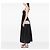 Bottega Veneta White Lambskin The Mini Pouch Crossbody Bianco Bianco sporco - vista 6