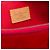 Louis Vuitton Alma PM in Monogram Vernis rosso - vista 5