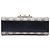 Gucci Beige Small GG Supreme Padlock Crossbody - Ansicht 3