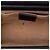 Gucci Beige Small GG Supreme Padlock Crossbody - Ansicht 4
