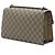 Bolso de Hombro Gucci Beige Medium GG Supreme Dionysus - vista 2