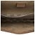Bolso de Hombro Gucci Beige Medium GG Supreme Dionysus - vista 4