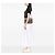 Bolso de Hombro Gucci Beige Medium GG Supreme Dionysus - vista 6