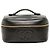 Vanity Beauty Case Chanel Black CC Caviar Nero