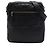 Gucci Black Guccissima Crossbody Nero
