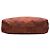 Tote Bottega Veneta Brown Nylon Intrecciolusion Marrone - vista 3