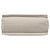 Saint Laurent Rive Gauche North South Tote aus braunem Canvas - Ansicht 3