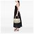 Gucci White Guccissima Scarlett Tote Weiß - Ansicht 5
