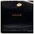 Clutch Miu Miu Gold Lurex Bow D'oro - vista 4