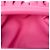 Bottega Veneta Borsa a tracolla Mini Pouch in agnello rosa - vista 5