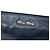 Clutch in pelle blu con borchie Miu Miu Blu navy - vista 5