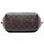Louis Vuitton Marrone Monogram Turenne PM - vista 3